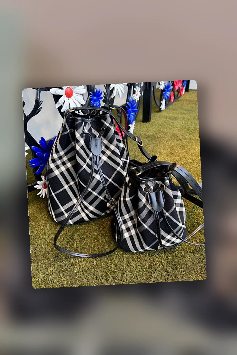 NB - BOR Bag - 554
