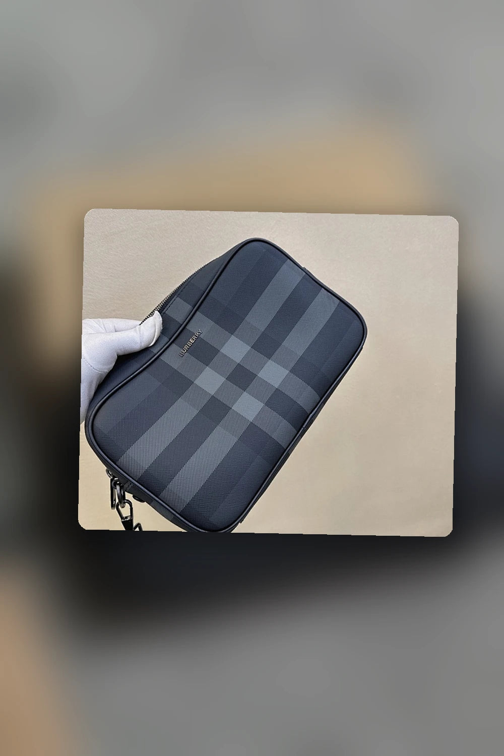 NB - BOR Bag - 204
