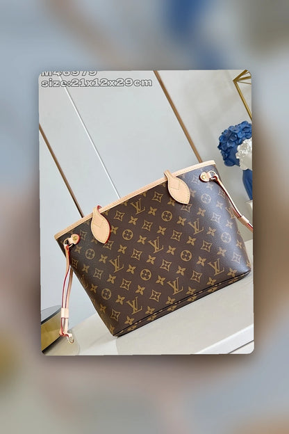 NB - LOV Bag - 1201