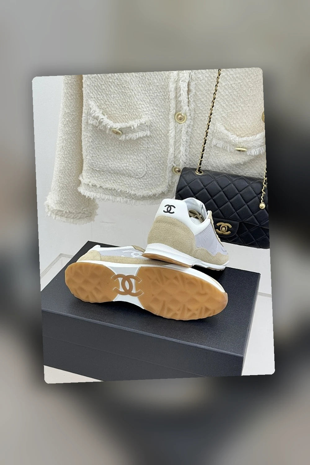 NB - CHL Mix Items - 186