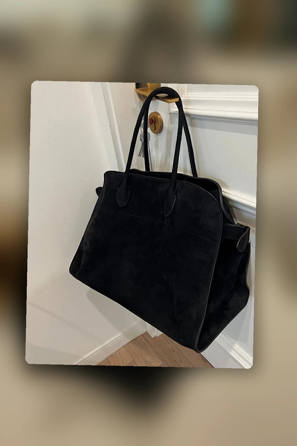 NB - THR Bag - 299