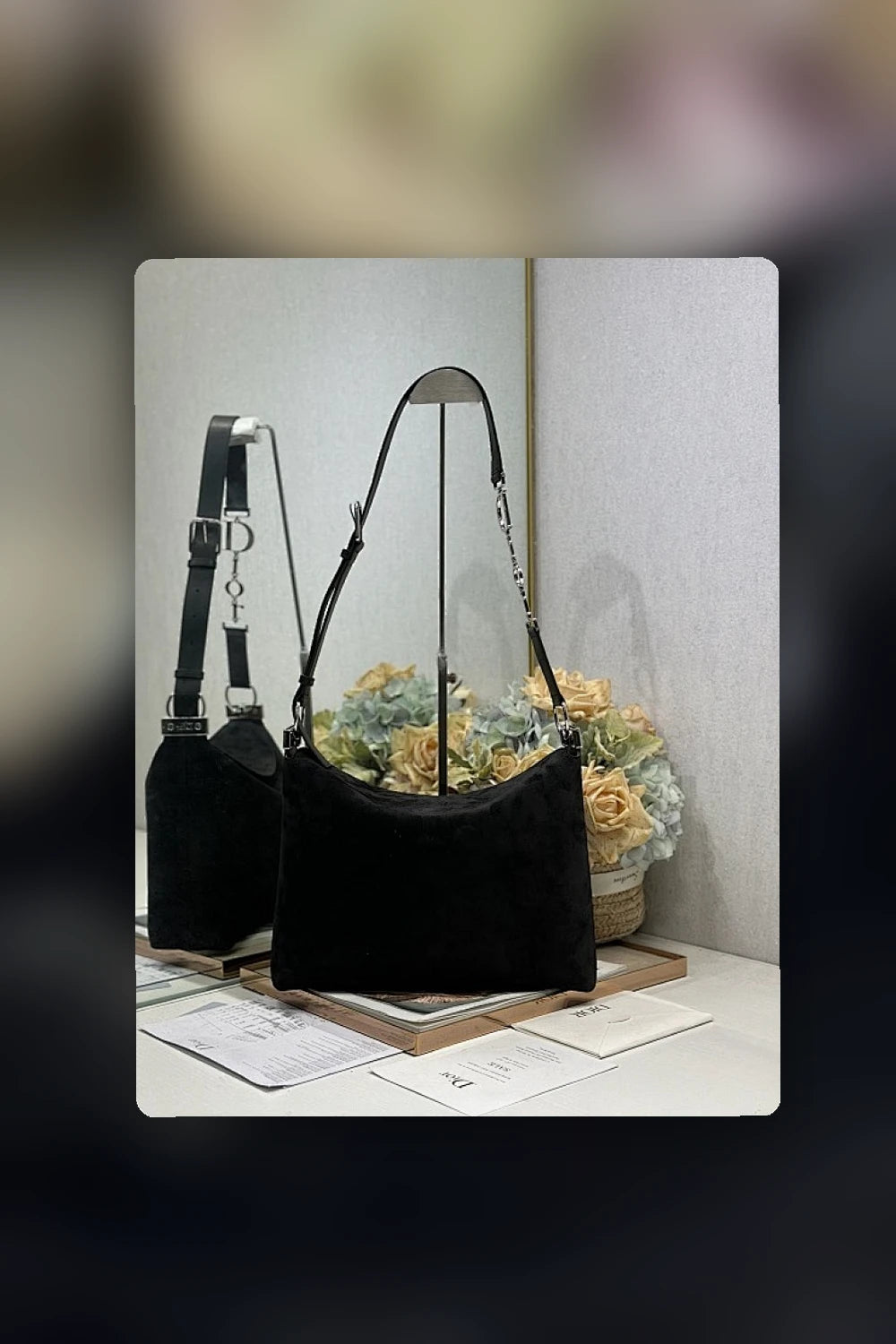 NB - DOR Bag - 056