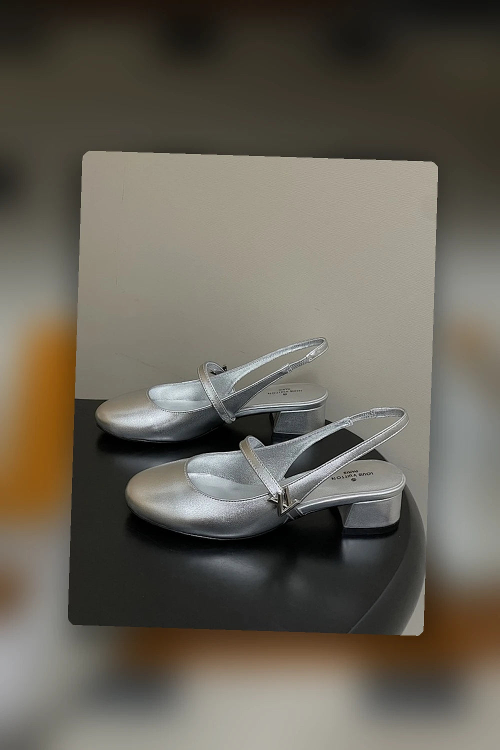 NB - LOV Women Shoes - 306