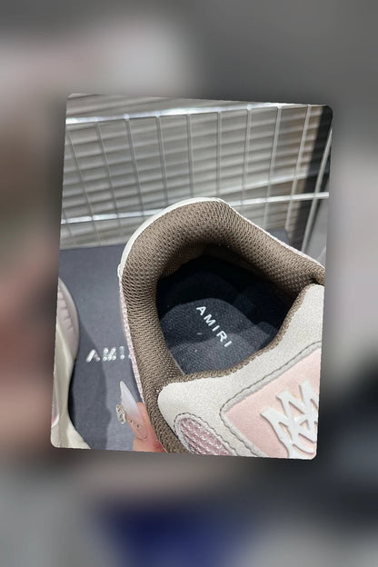 NB - AMIR Women Shoes - 286