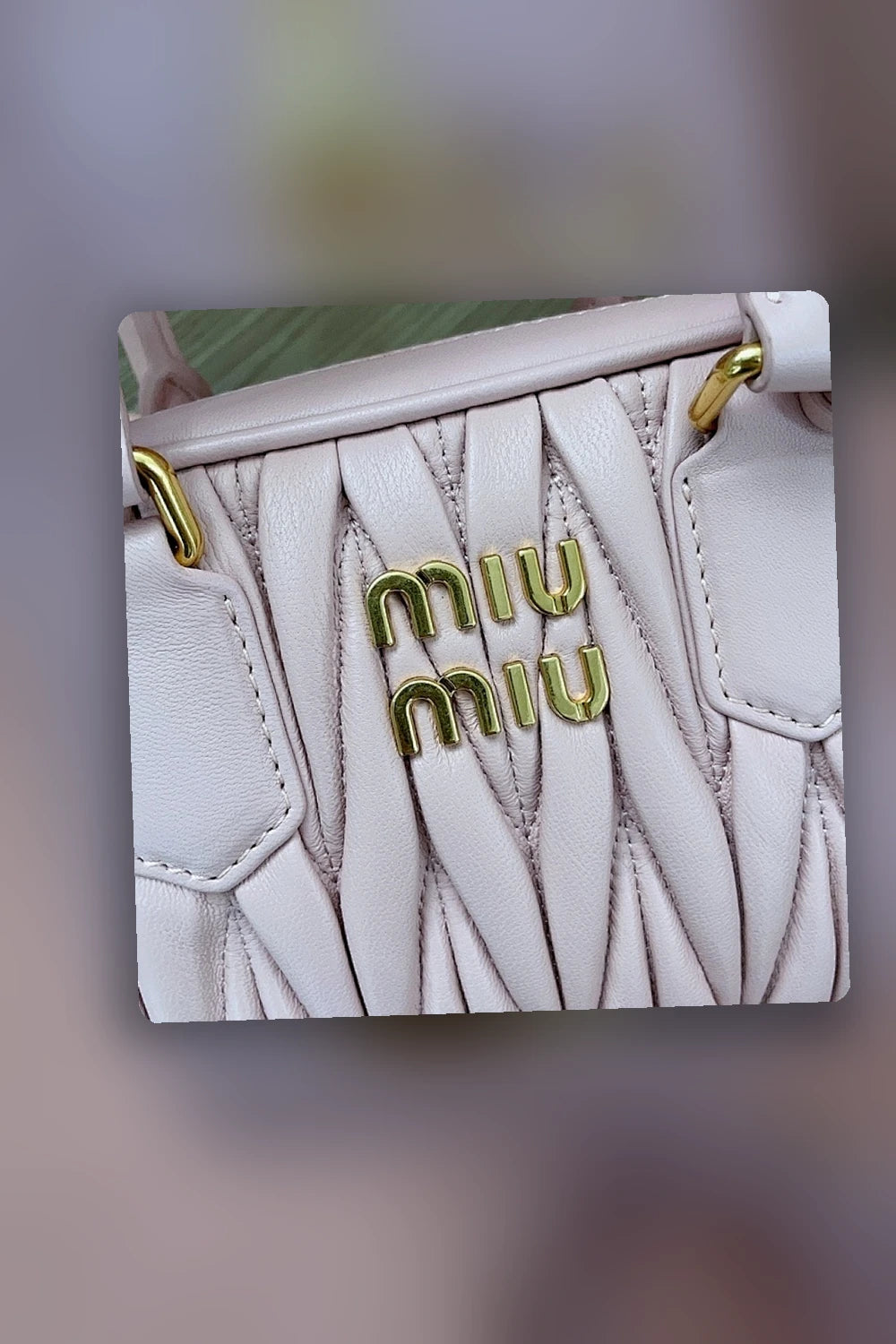 NB - MMU Bag - 852