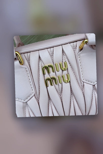 NB - MMU Bag - 852