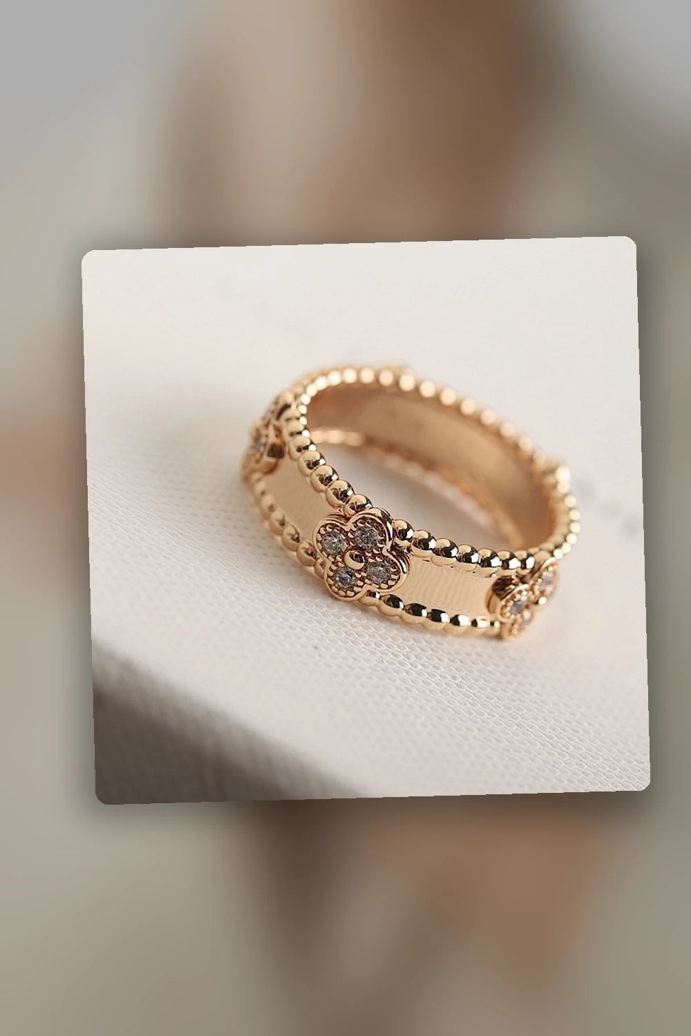 NB - VACA Jewelry - 467