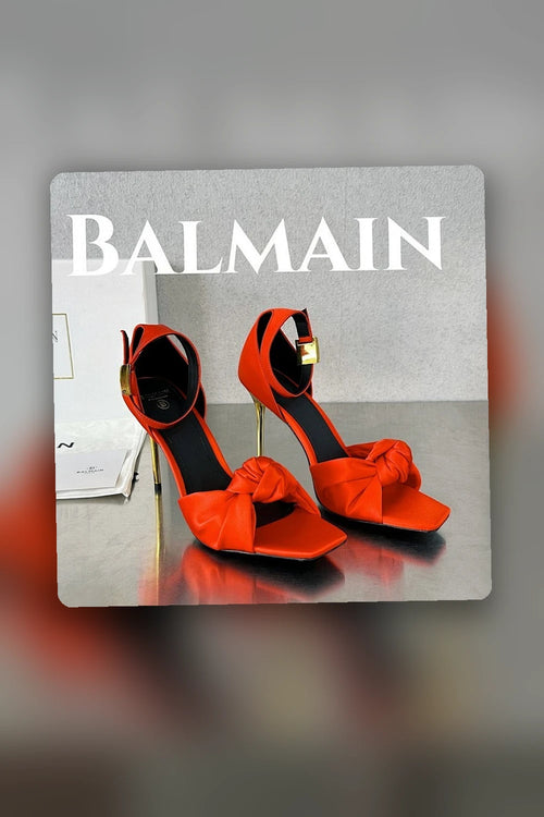 NB - BAM Women Shoes - 505