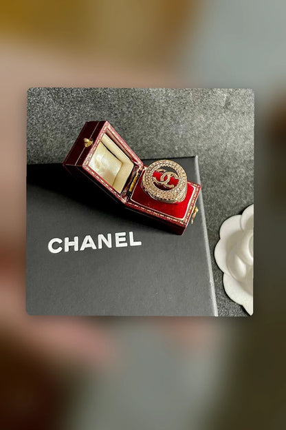 NB - CHL Jewelry - 858