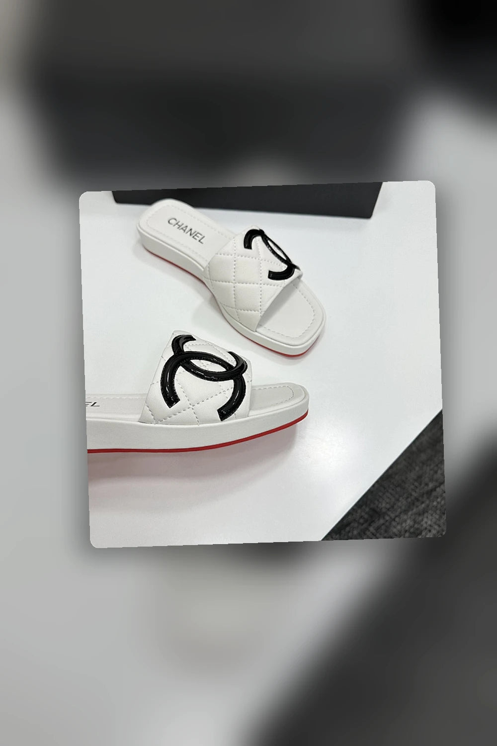 NB - CHL Mix Items - 001