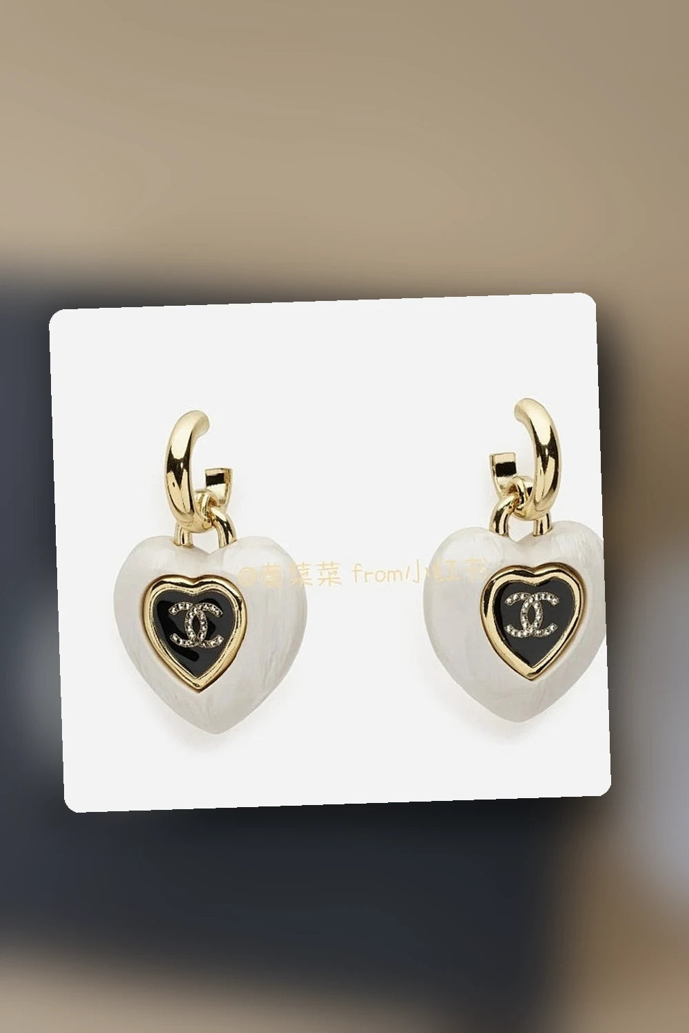 NB - CHL Jewelry - 451
