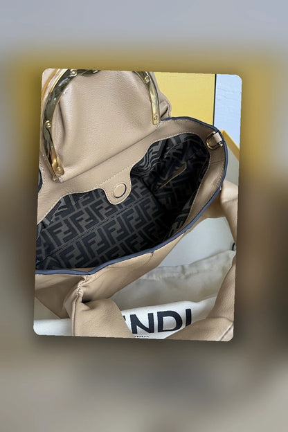 NB - FDE Bag - 390