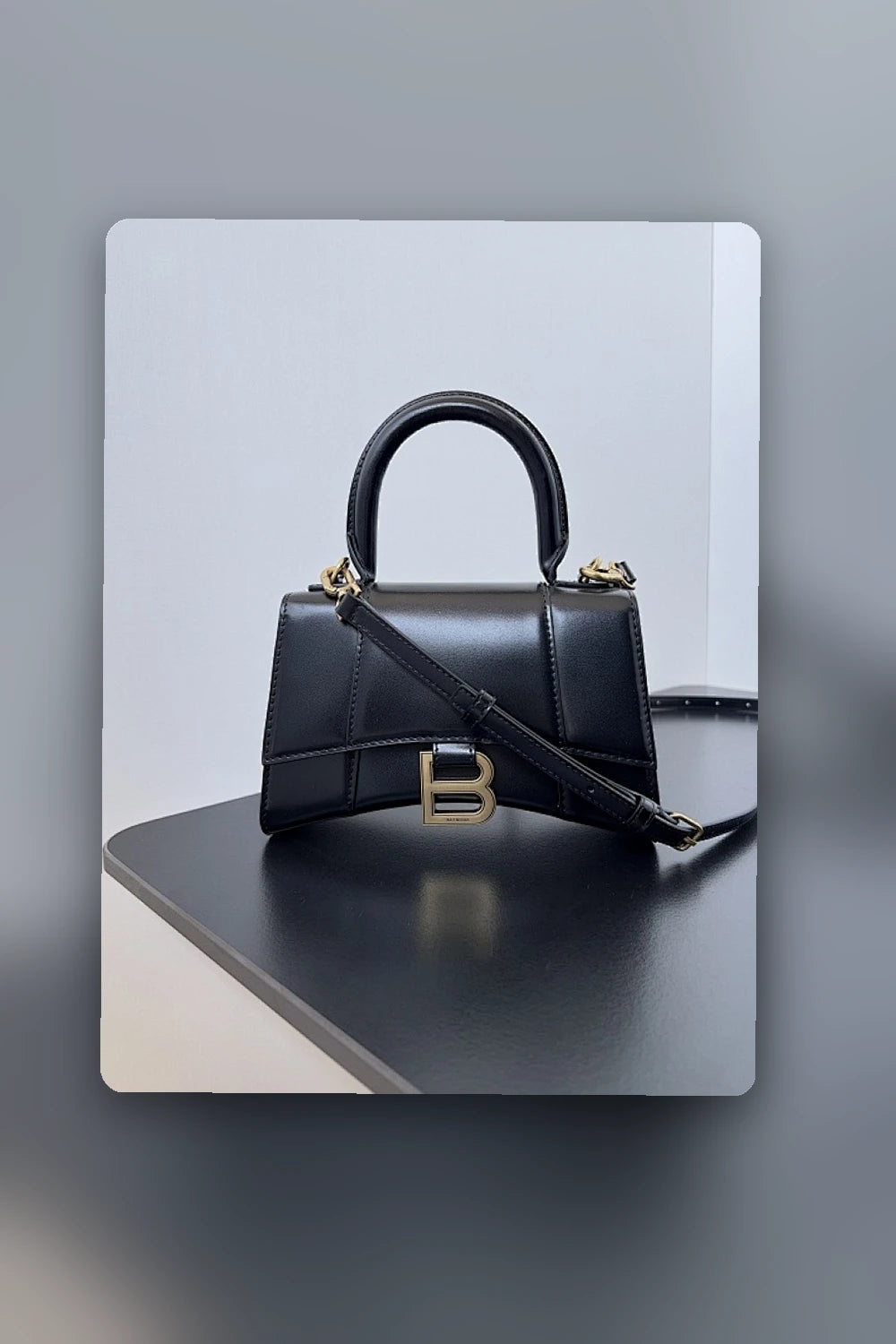 NB - BG Bag - 367
