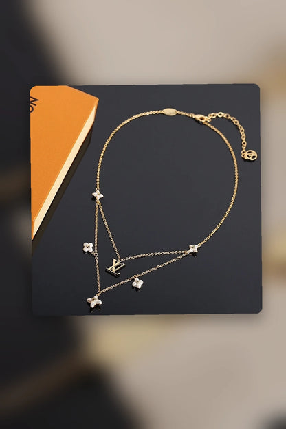 NB - LOV Jewelry - 401