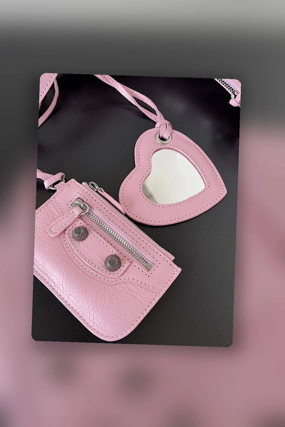 NB - BG Bag - 1077