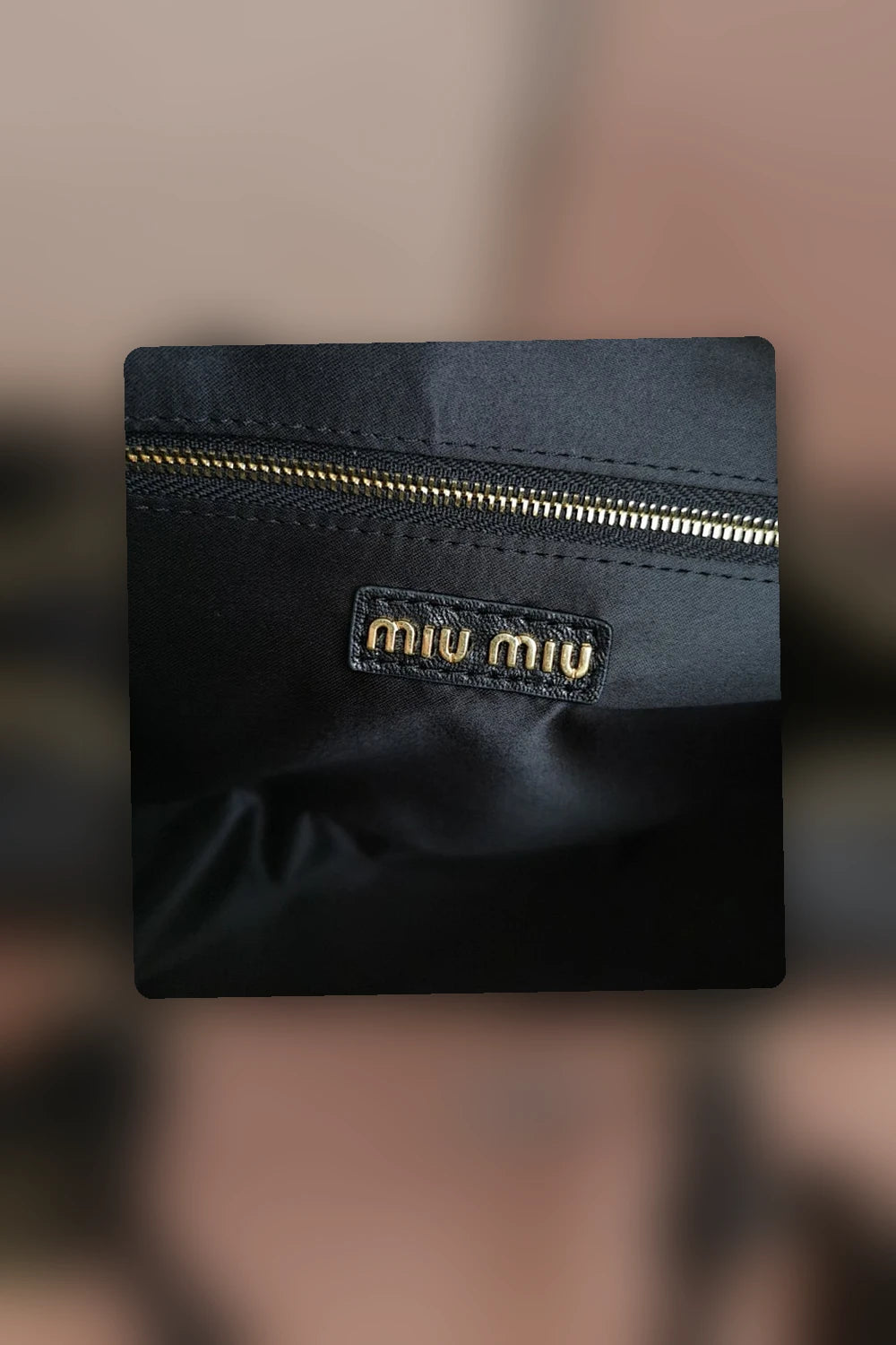 NB - MMU Bag - 783