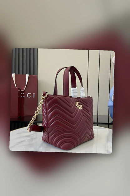 NB - GUKI Bag - 332