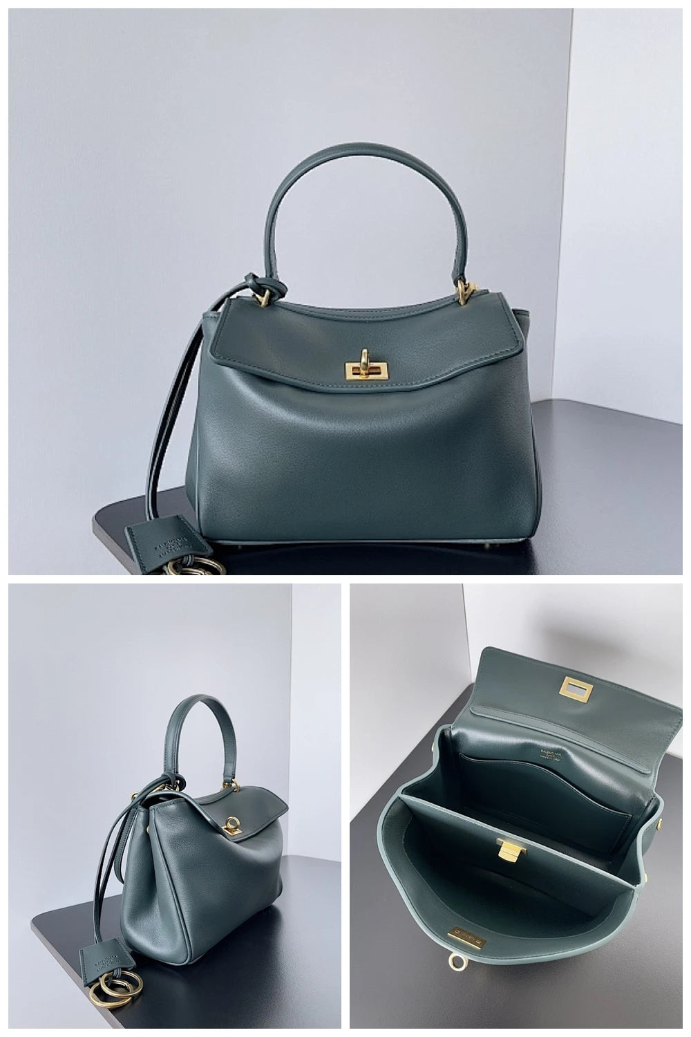 NB - BG Bag - 1760