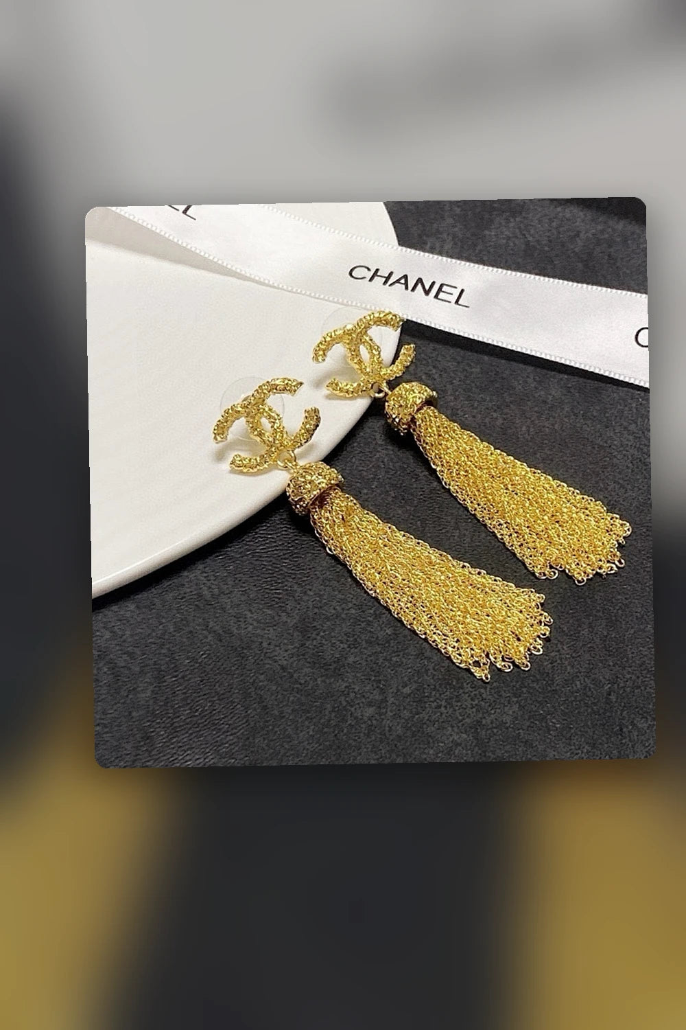 NB - CHL Jewelry - 926