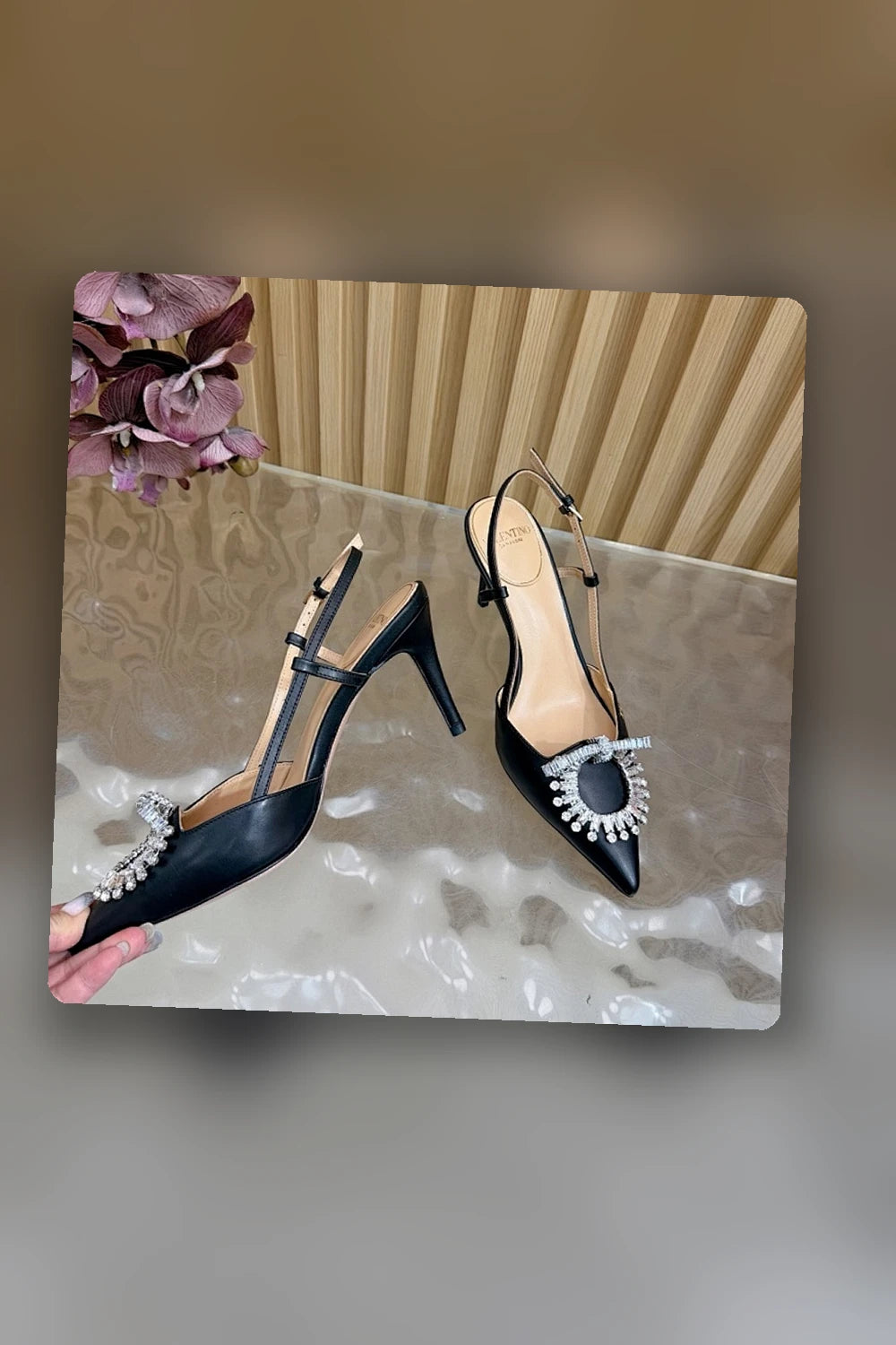 NB - VEL Women Shoes - 197