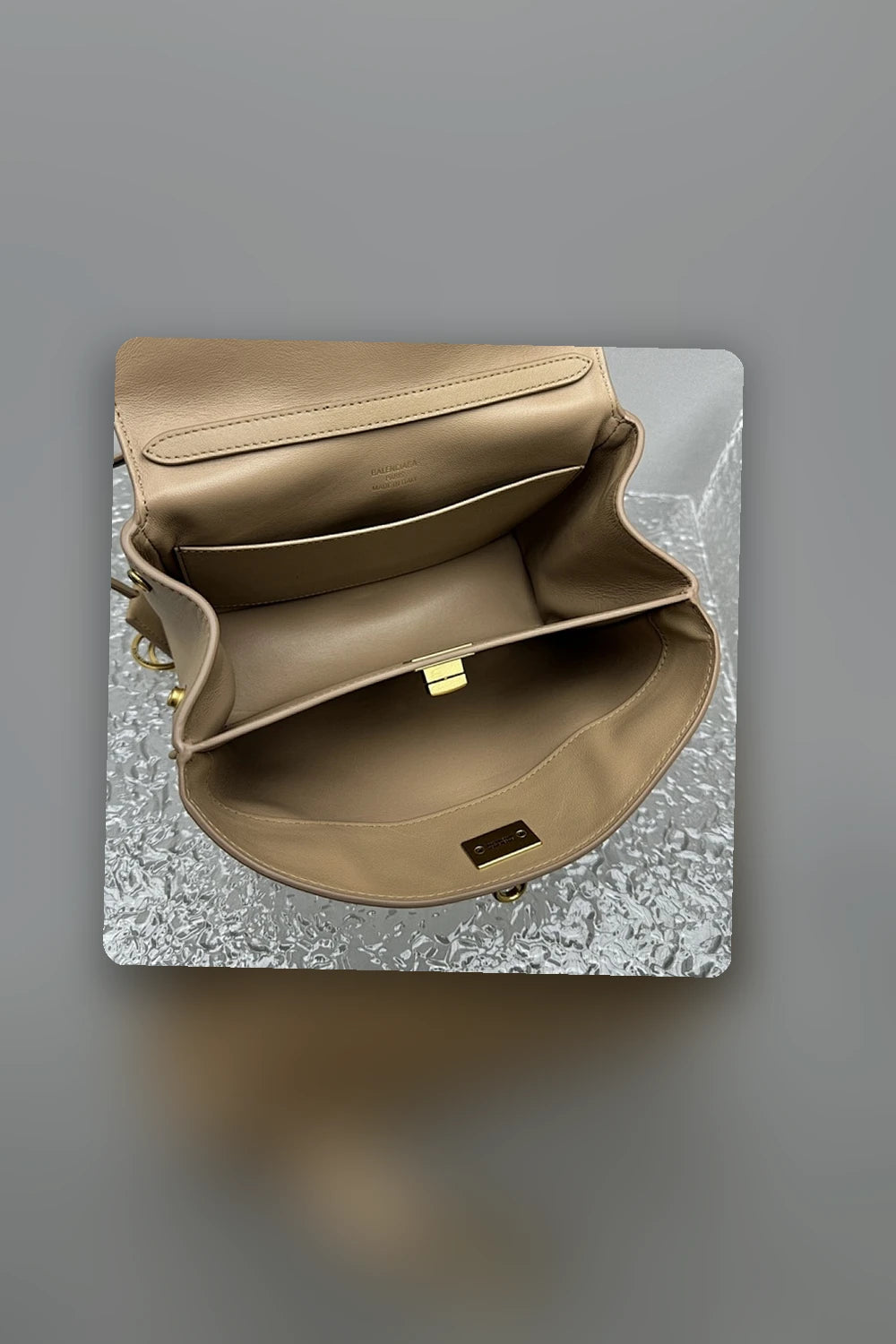 NB - BG Bag - 1675