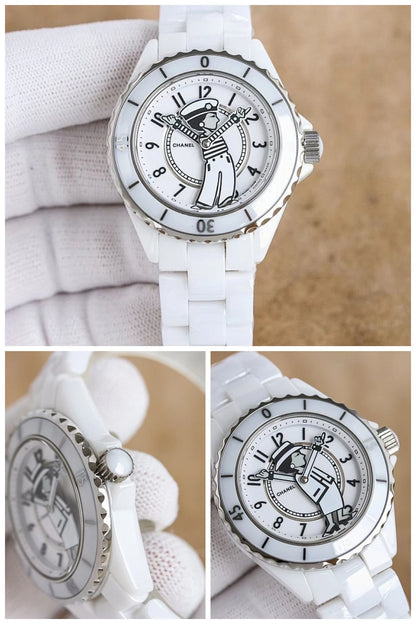 NB - Mix Watch - 1202