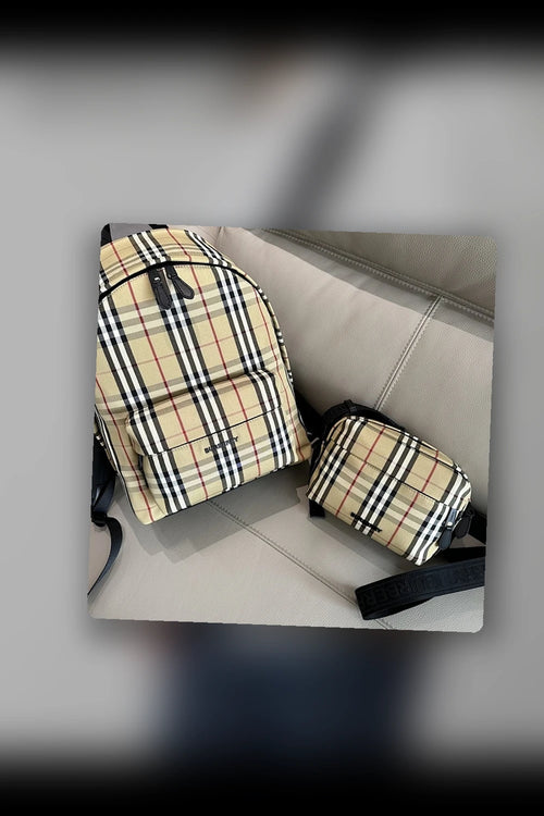 NB - BOR Bag - 921