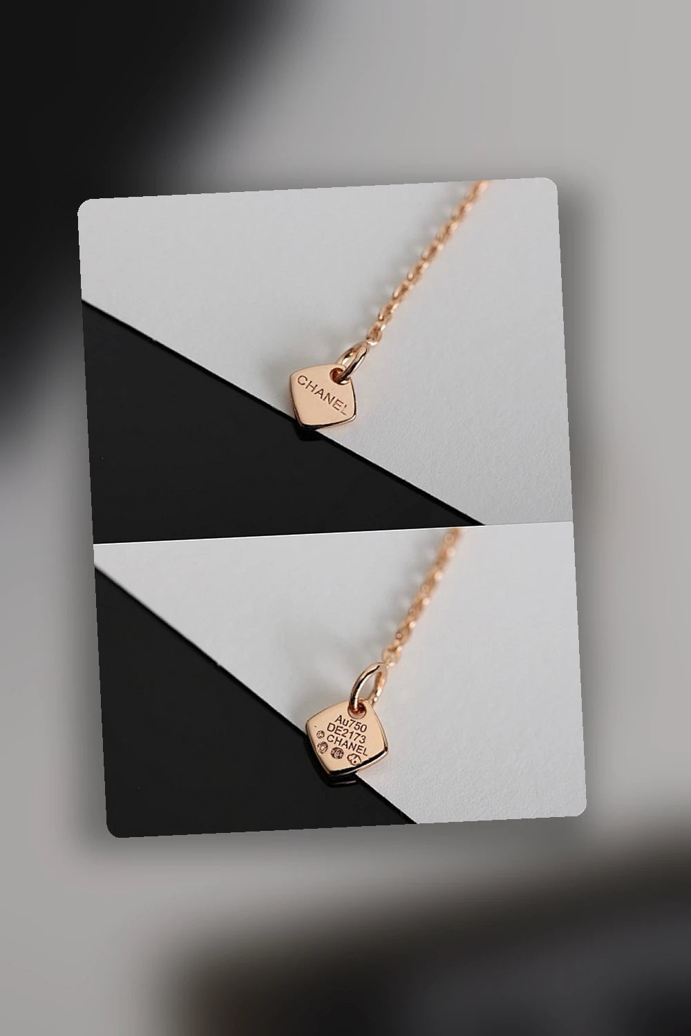 NB - CHL Jewelry - 224