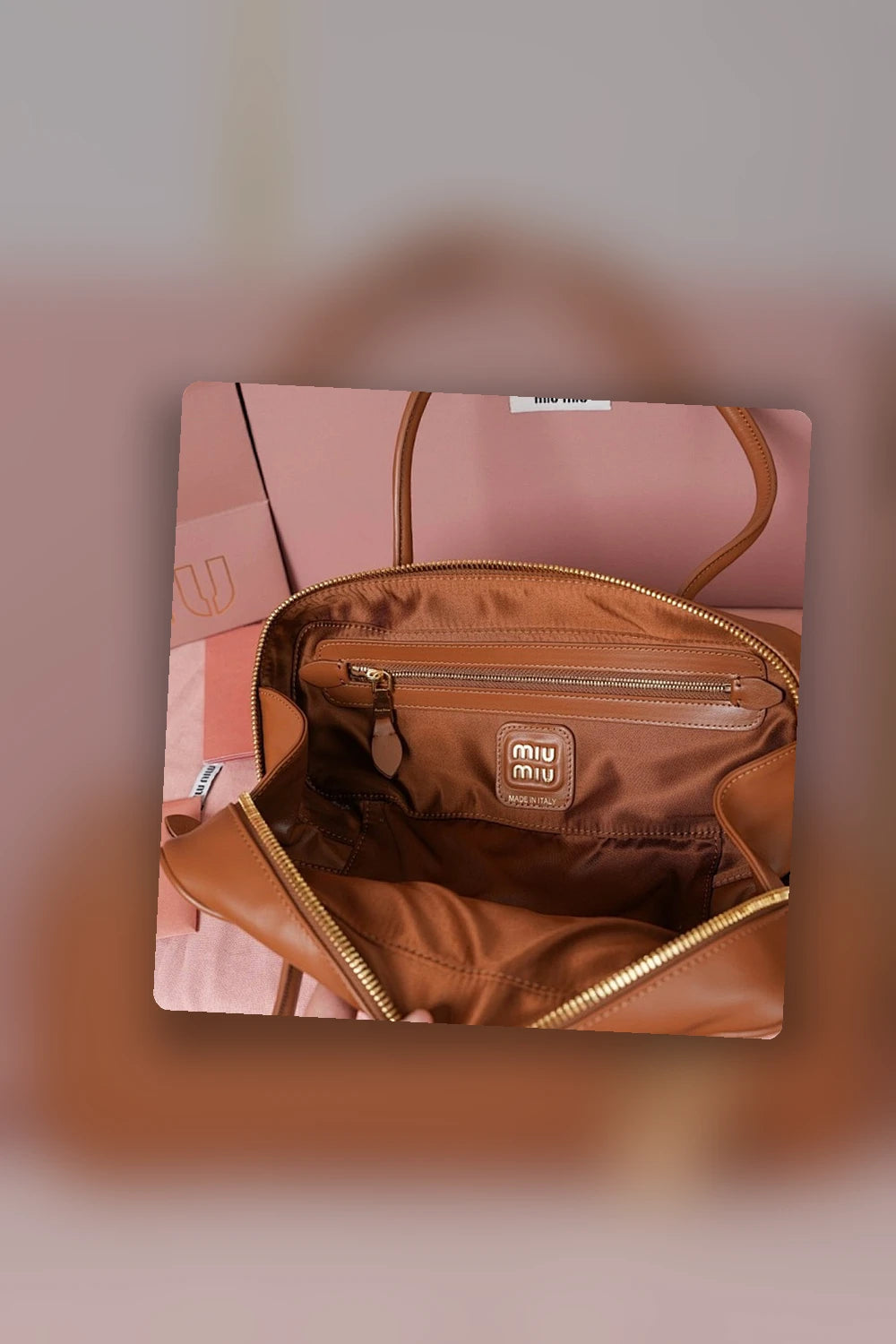 NB - MMU Bag - 1253