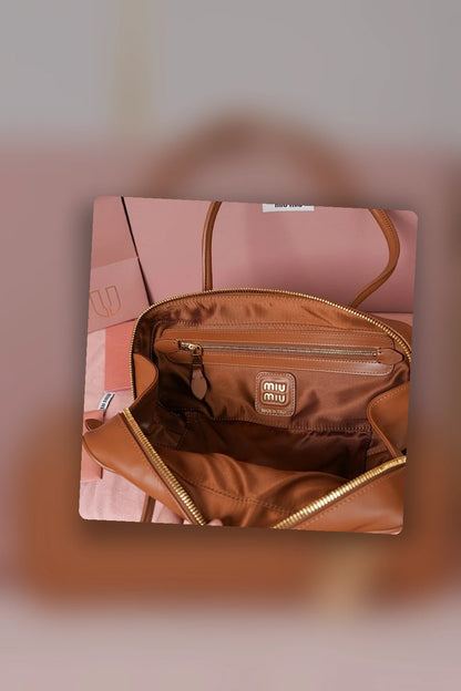 NB - MMU Bag - 1253