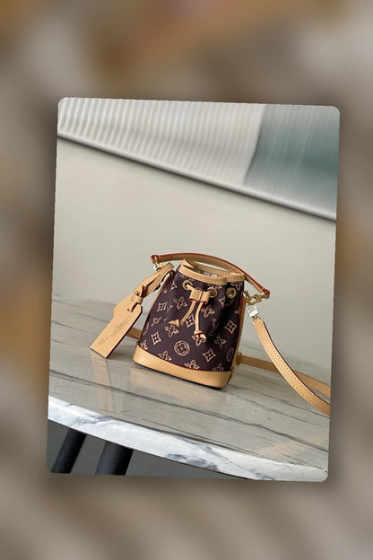 NB - LOV Bag - 131