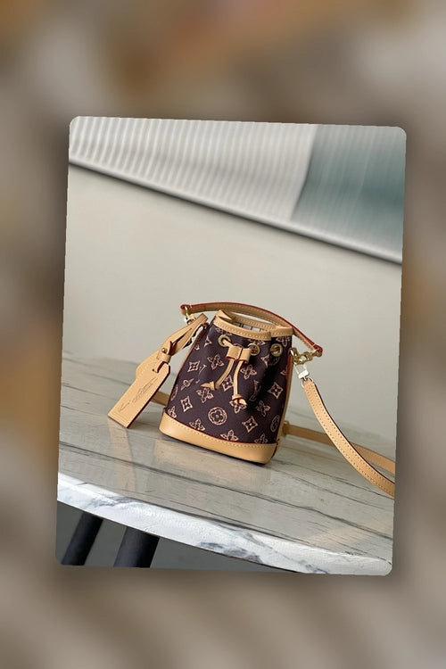 NB - LOV Bag - 131