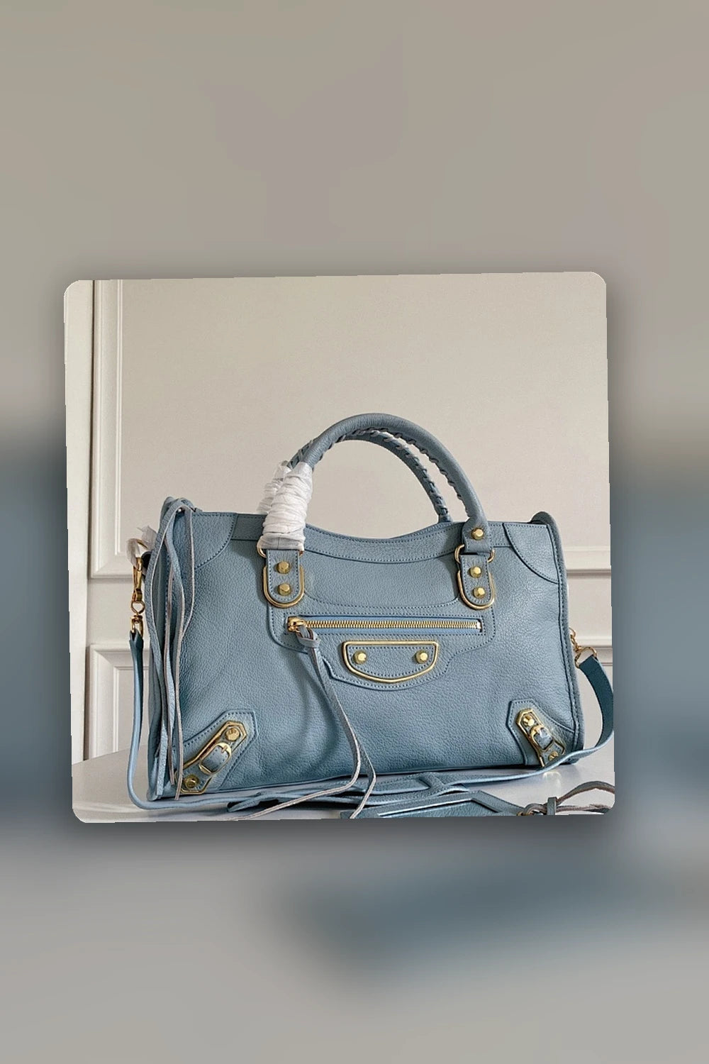 NB - BG Bag - 2348