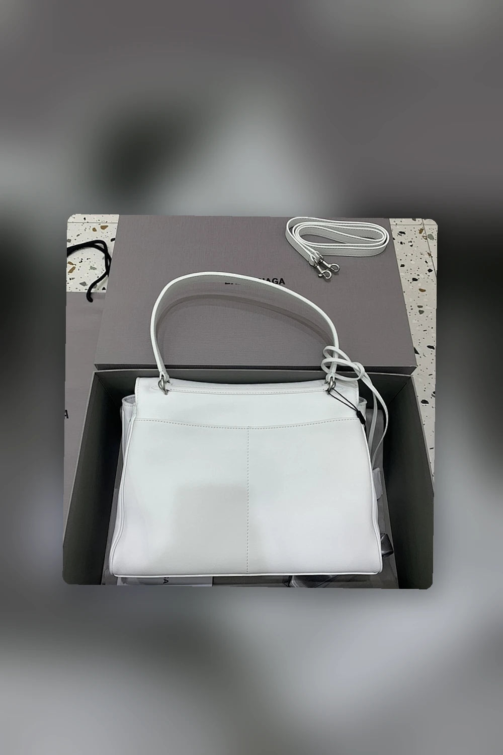 NB - BG Bag - 1417