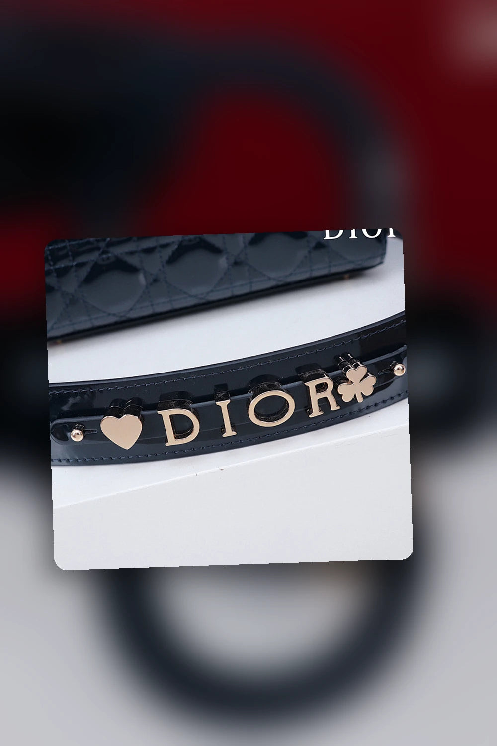 NB - DOR Bag - 821