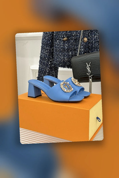 NB - LOV Women Shoes - 312