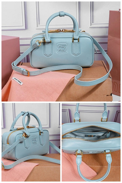 NB - MMU Bag - 415