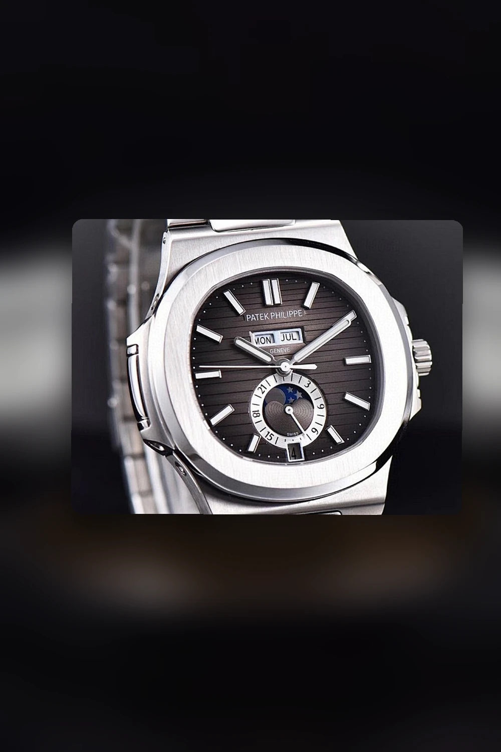 NB - Mix Watch - 784