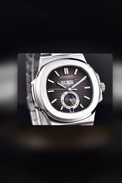 NB - Mix Watch - 784
