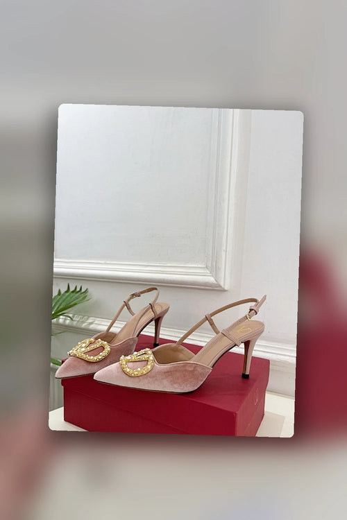 NB - VEL Women Shoes - 446