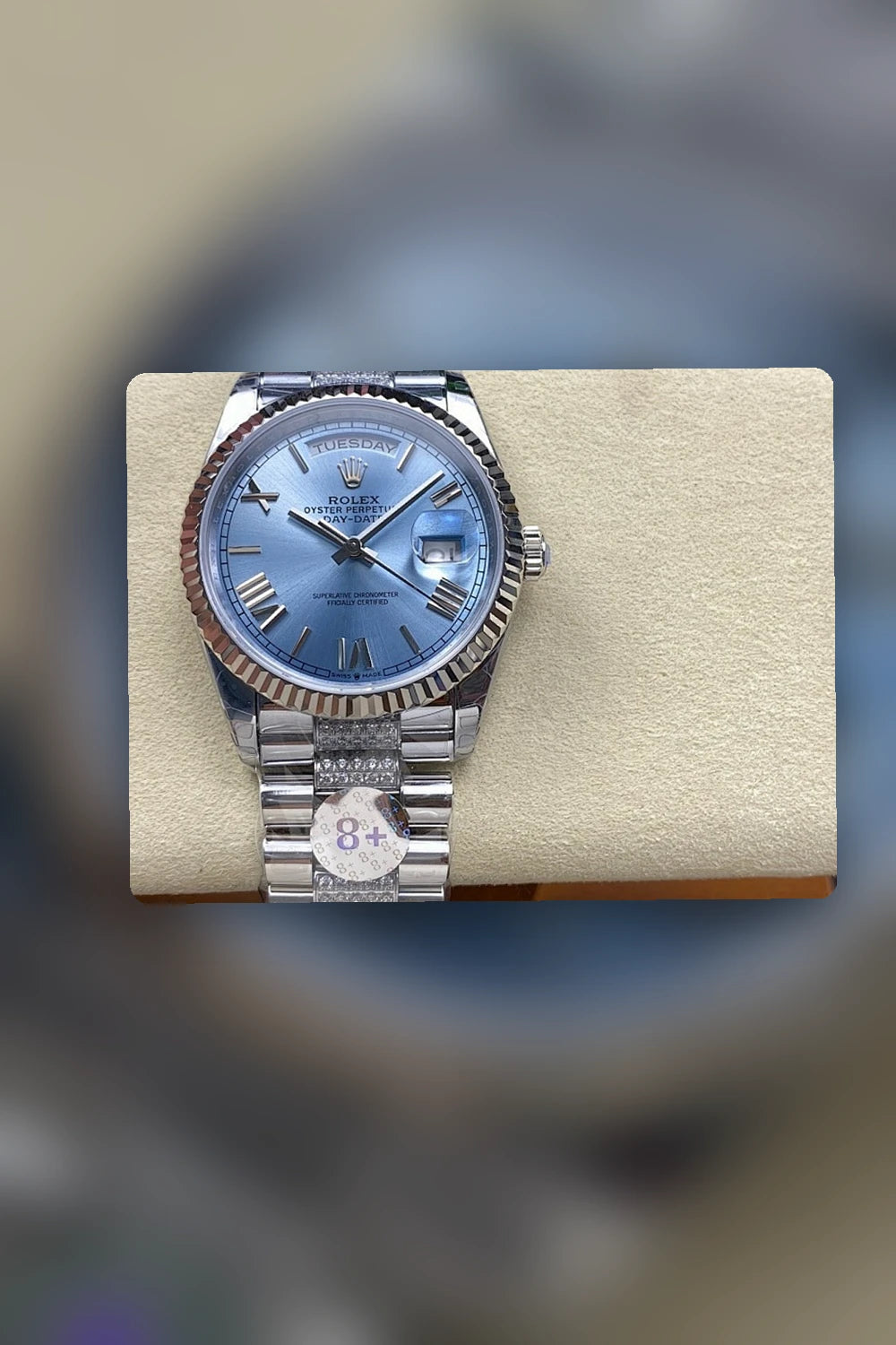 NB - Mix Watch - 090