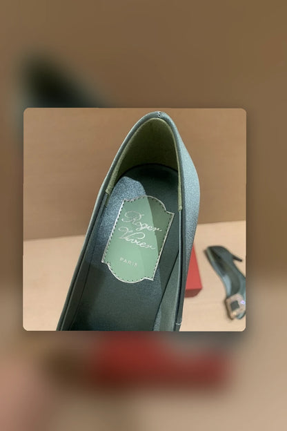 NB - RVR Women Shoes - 652