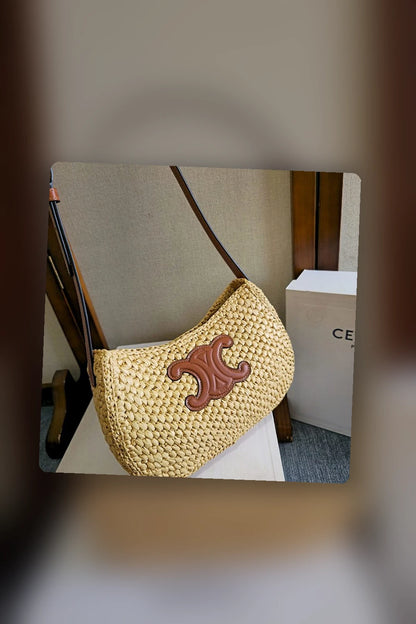NB - COL Bag - 386