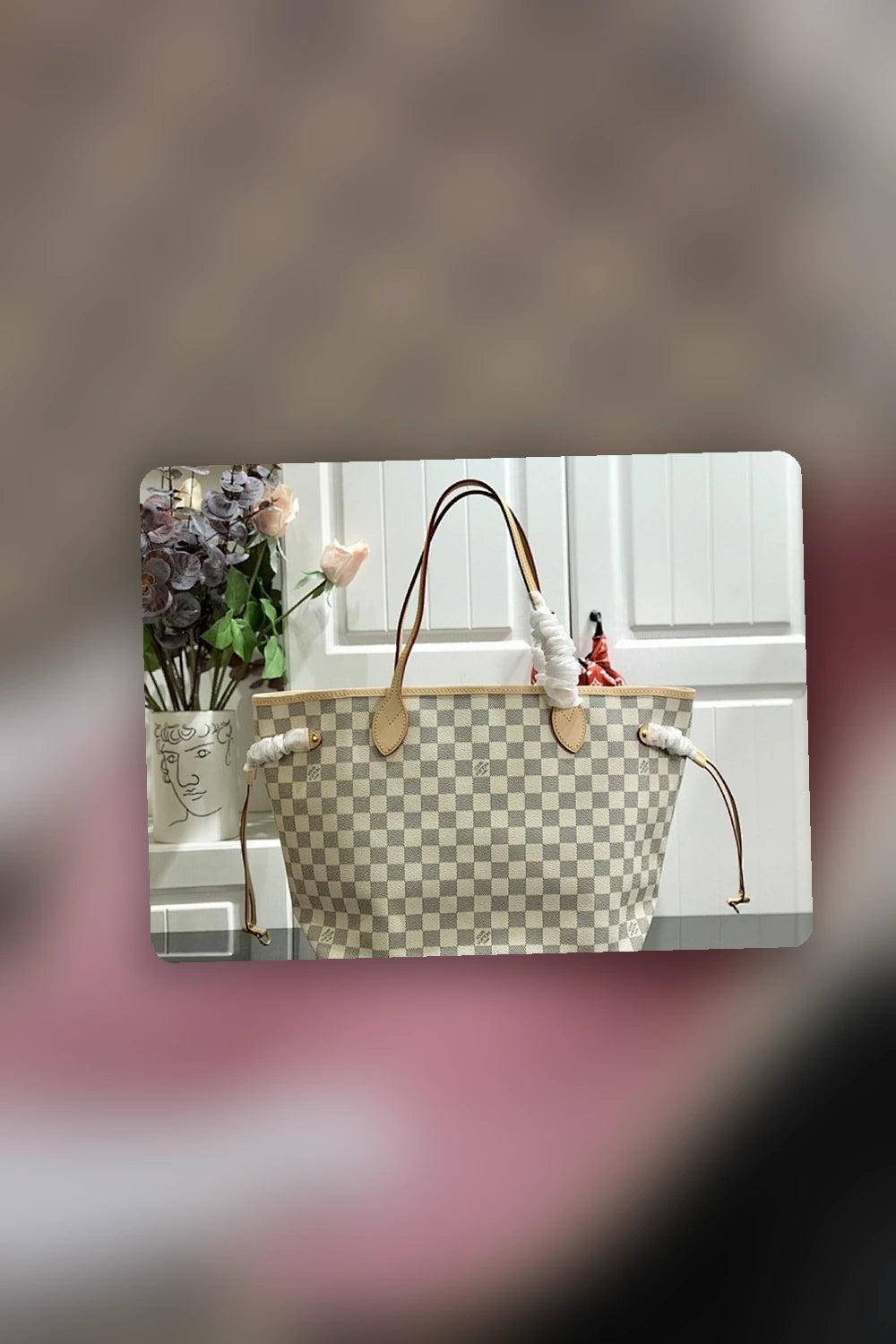 NB - LOV Bag - 1540
