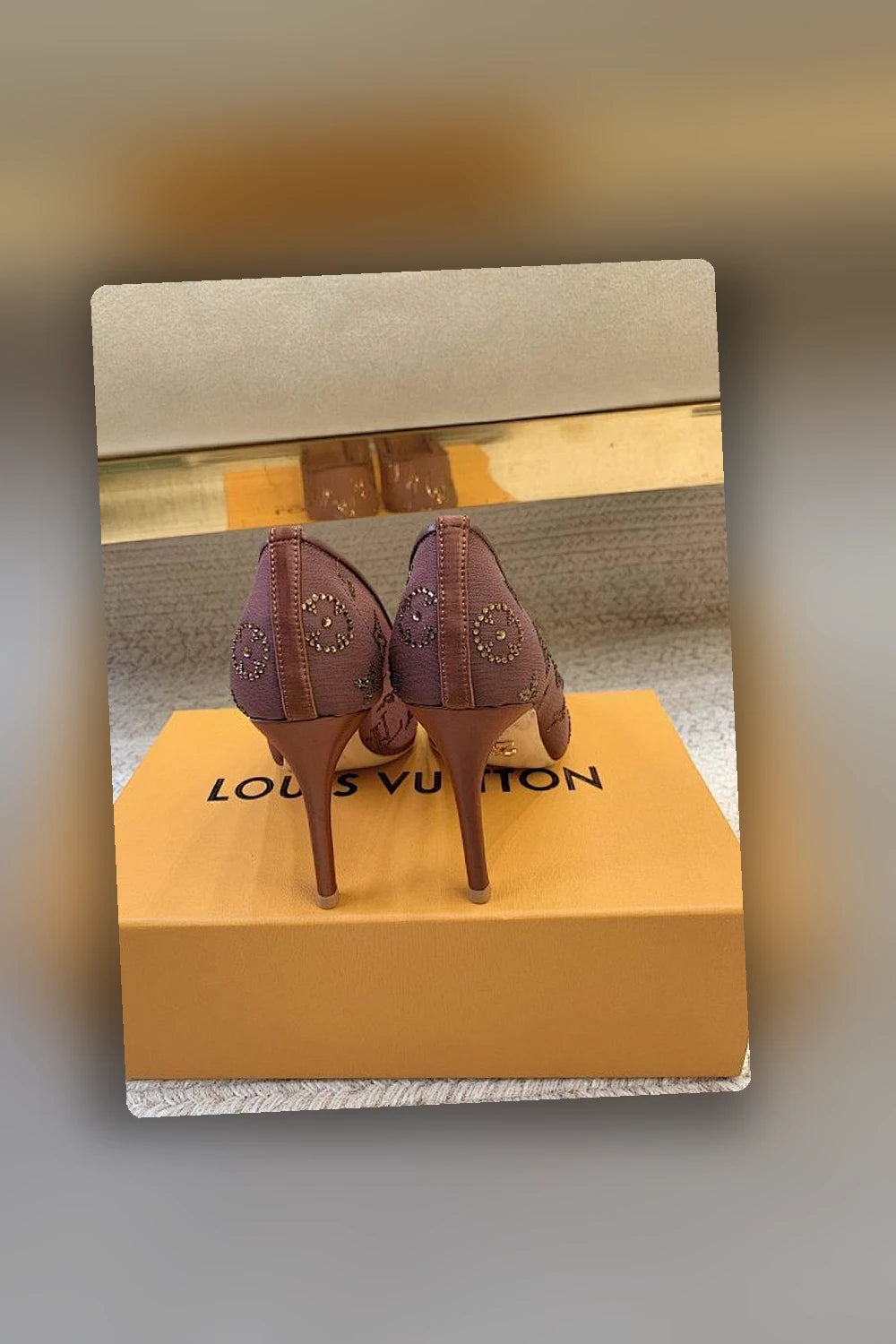 NB - LOV Women Shoes - 496
