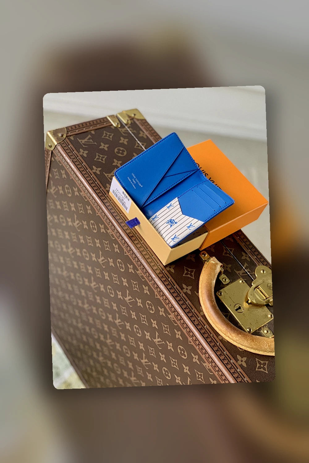 NB - Mix Wallet - 553