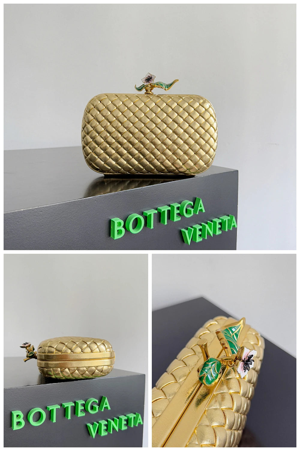 NB - BOV Bag - 732