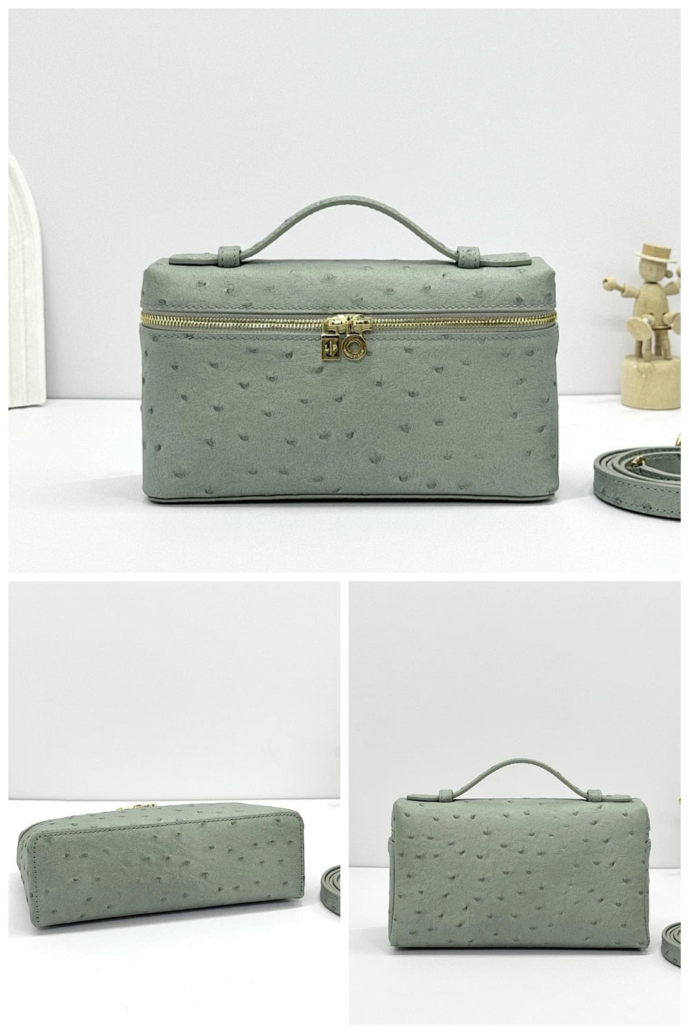 NB - LOP Bag - 487