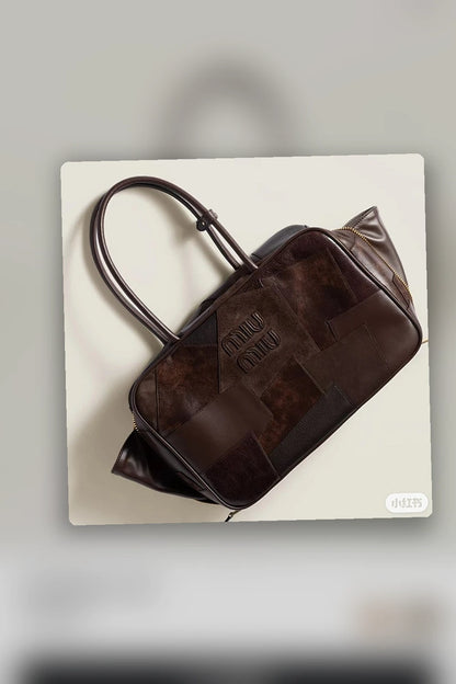 NB - MMU Bag - 557
