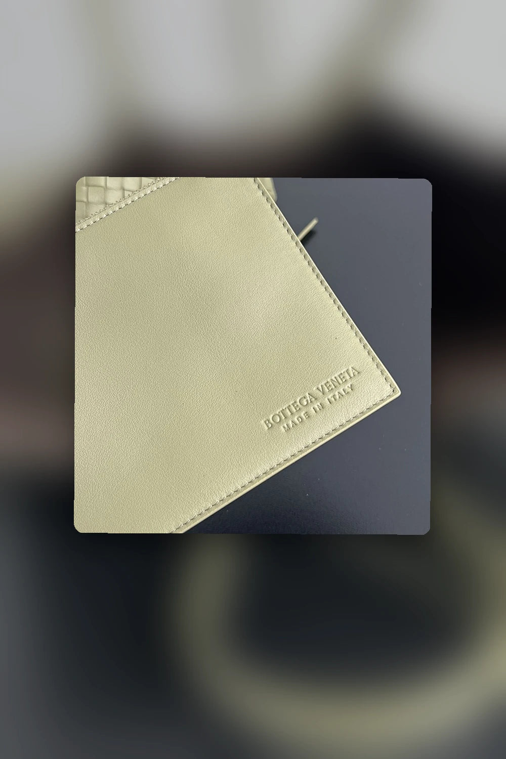 NB - BOV Bag - 243